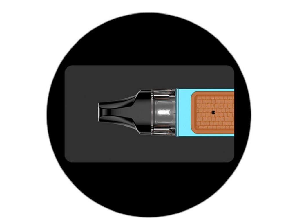 Vaporesso XROS 3 Nano Pod Kit_3